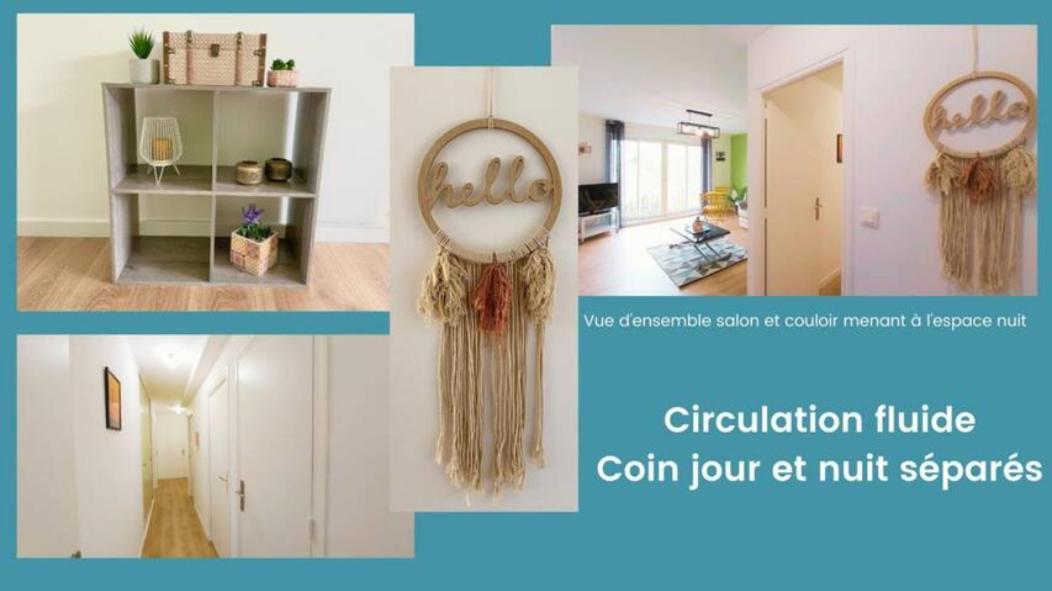 Groix Apartman Lorient Kültér fotó
