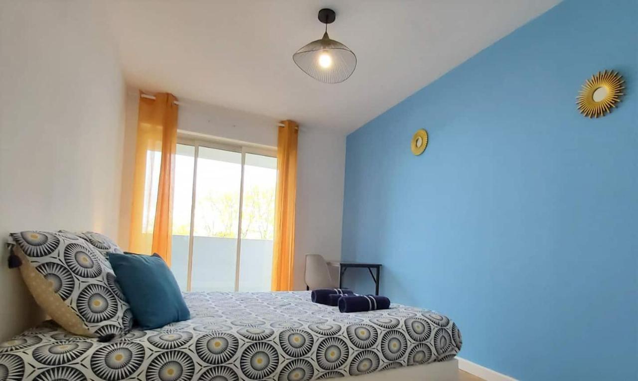 Groix Apartman Lorient Kültér fotó