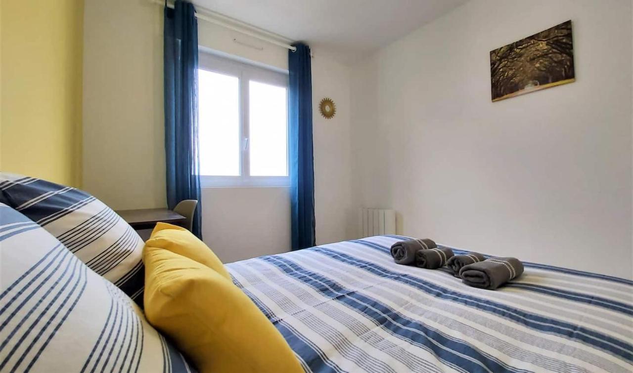 Groix Apartman Lorient Kültér fotó